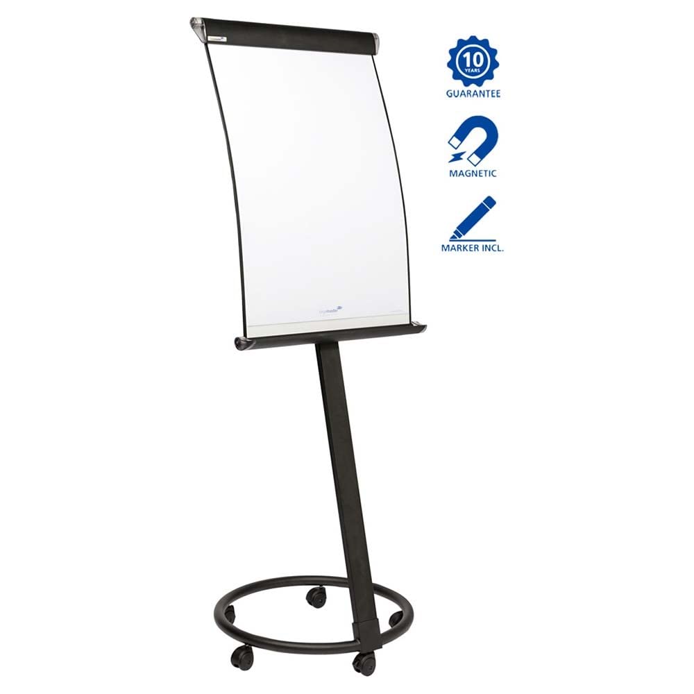 legamaster-7-150200-taurus-design-flipchart-mobil-h-henverstellbar-anthrazit image 2