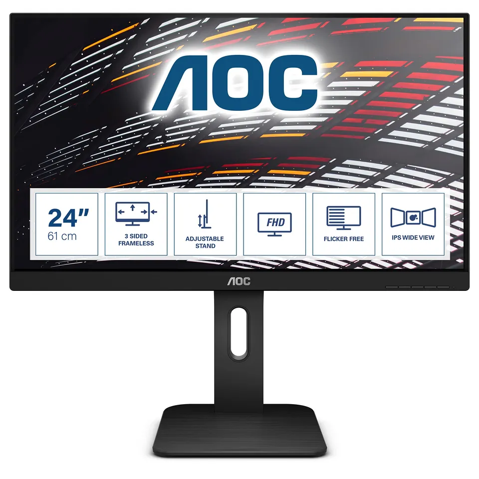 aoc-x24p1-24-zoll-wuxga-ips-office-monitor-1920x1200 image 1