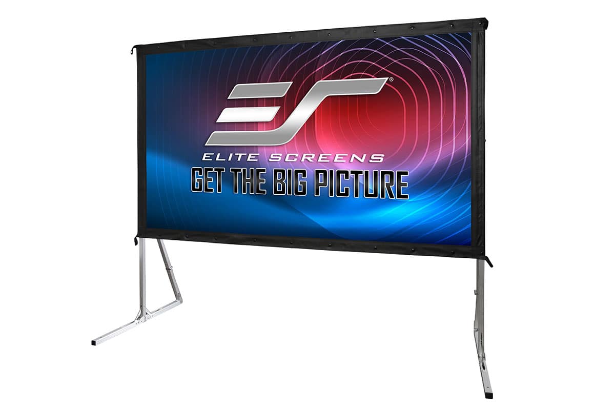 elite-screens-yard-master-2-wraithveil-dual-outdoor-leinwand image 5