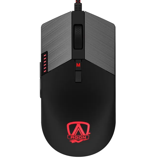 agon-by-aoc-agm700-gaming-maus-mit-16-000-dpi-omron-switches-und-rgb image 1