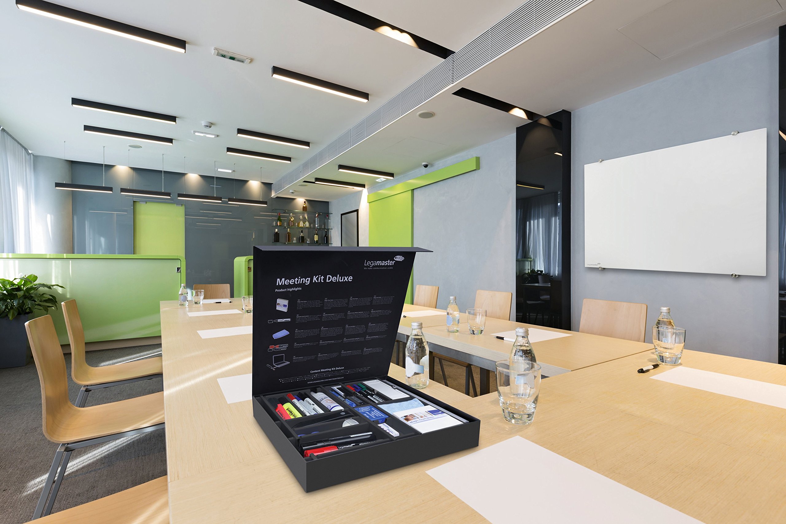 legamaster-7-125300-meeting-kit-deluxe-zubeh-rset-39-x-35-x-6-cm-schwarz image 4