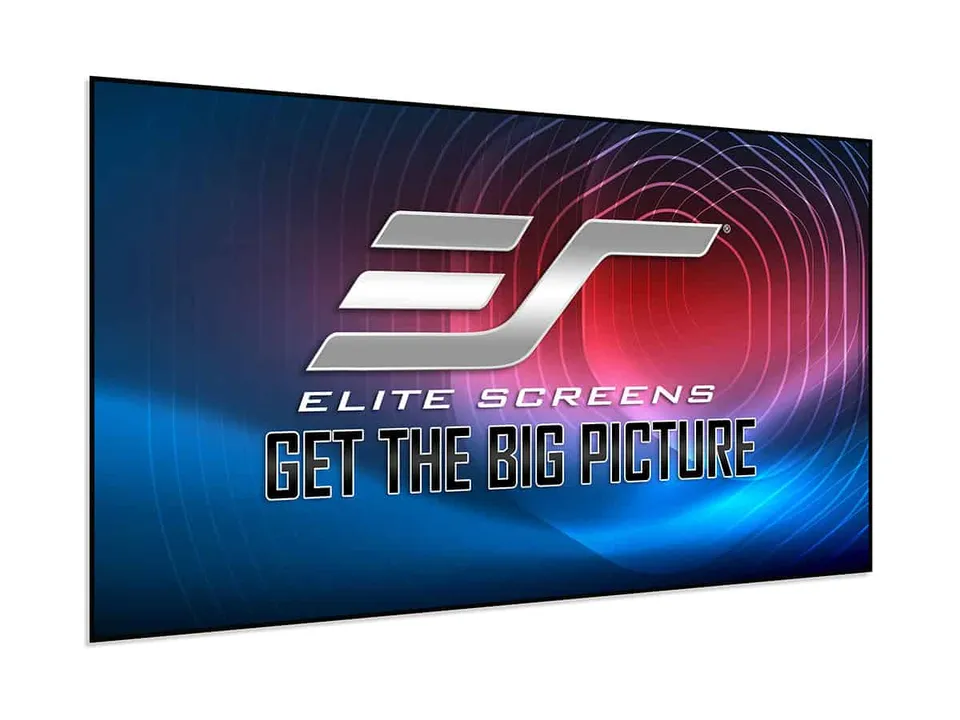 elite-screens-aeon-cinewhite-a8k-serie-rahmen-leinwand image 1