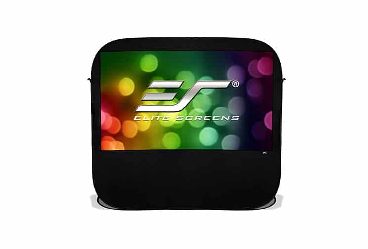 elite-screens-pop-up-cinema-mobile-projektionsleinwand image 6