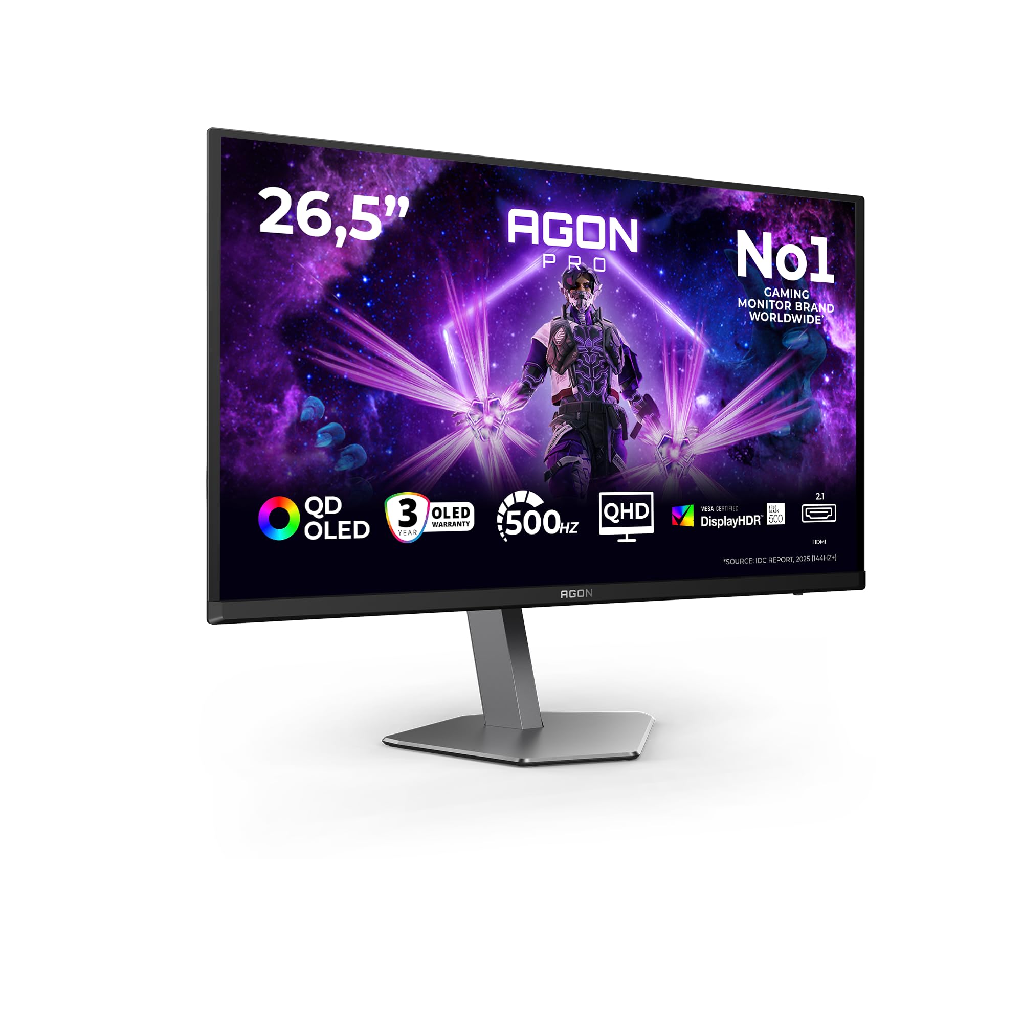 aoc-ag276uzd-agon-pro-27-zoll-uhd-qd-oled-gaming-monitor-240-hz image 8