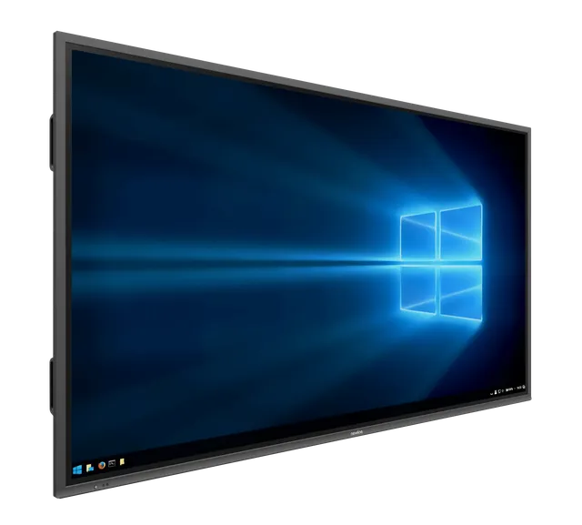 newline-ip-serie-ultra-hd-interaktives-touchdisplay-all-in-one image 1