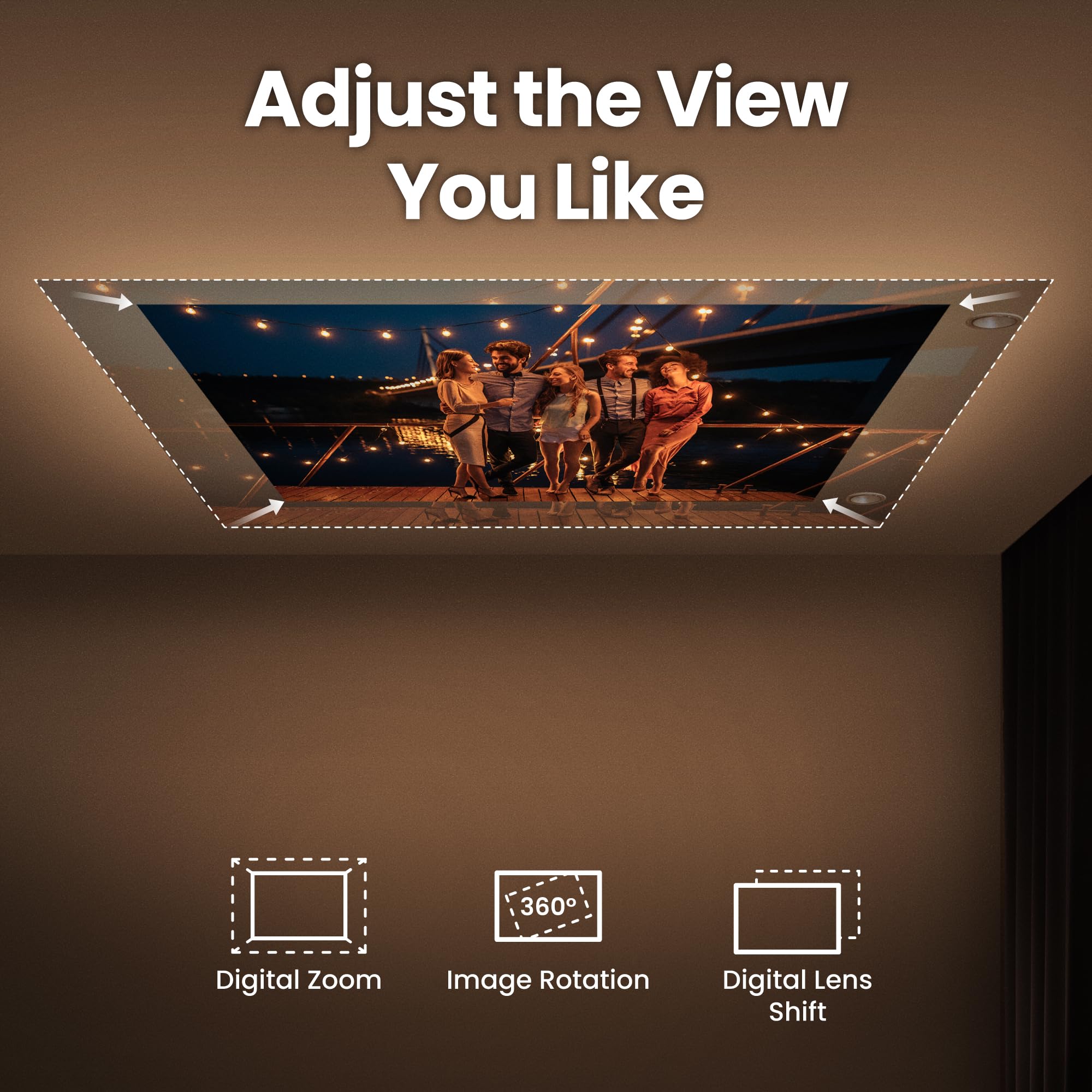 benq-gv50-1080p-laser-deckenprojektor-mit-google-tv-500-ansi-lumen-und-18-w-soun image 3