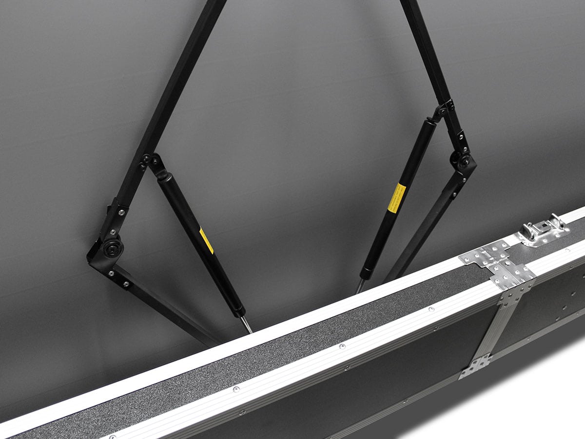 elite-screens-quickstand-5-second-tension-mobile-leinwand image 8