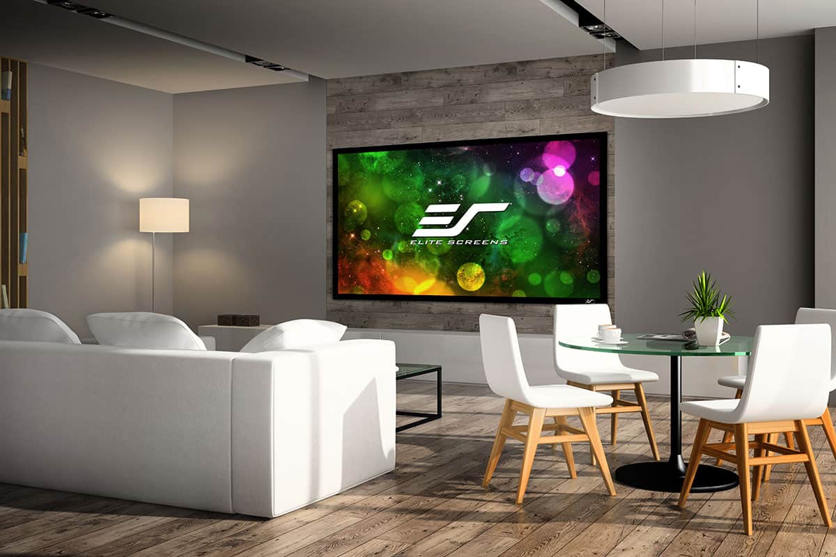 elite-screens-sable-frame-b2-serie-rahmen-leinwand image 6