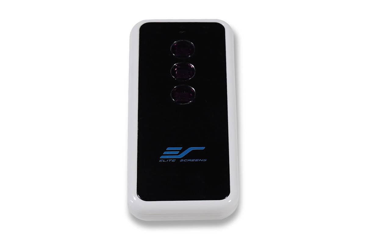 elite-screens-ir-remote-fernbedienung-zsp-ir image 2