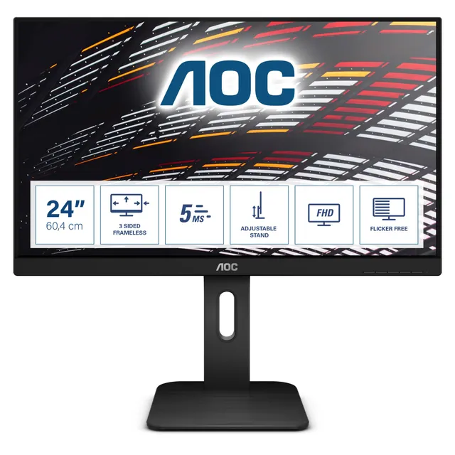 aoc-24p1-24-zoll-fhd-ips-b-ro-monitor-h-henverstellbar image 1