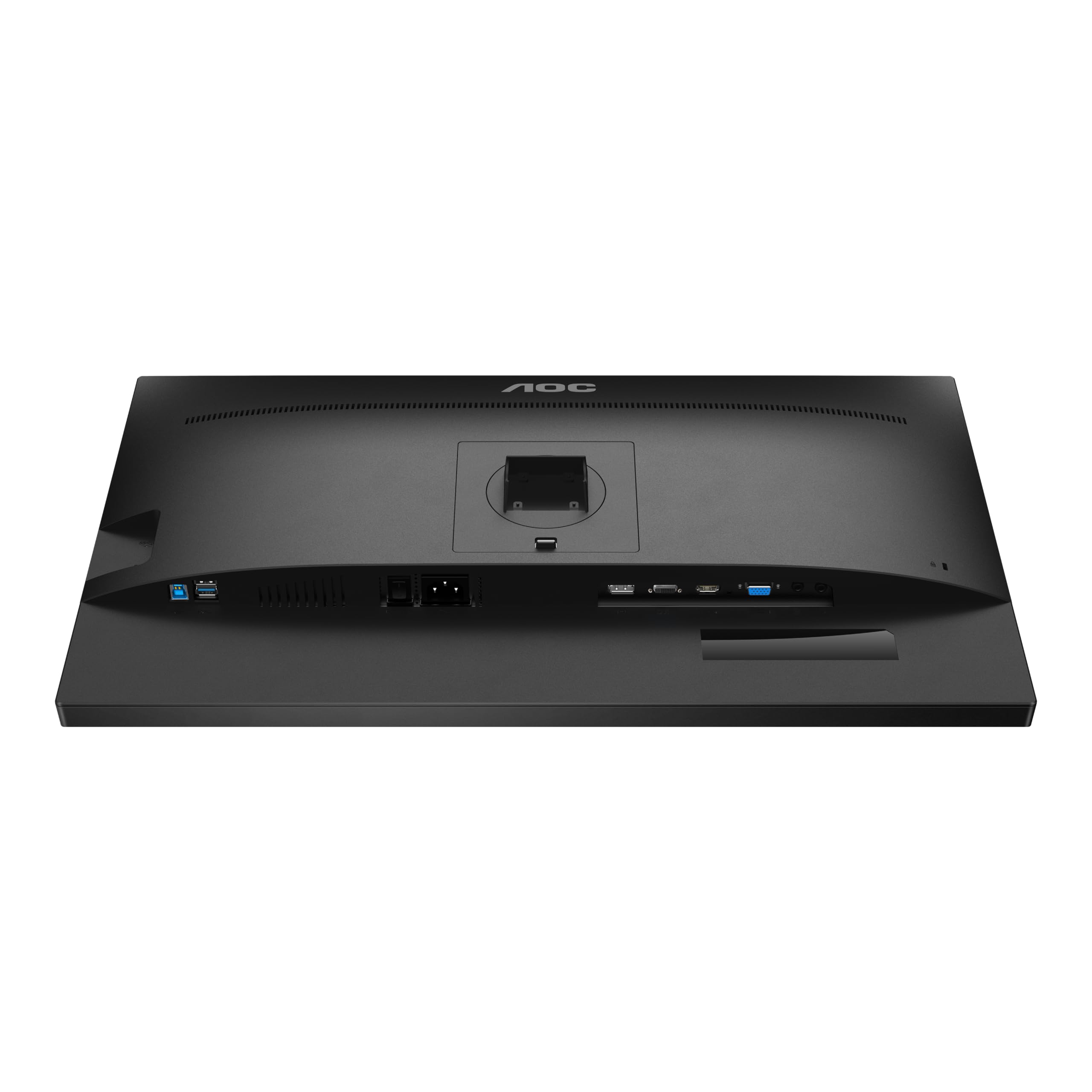 aoc-24p2qm-24-zoll-fhd-monitor-h-henverstellbar-usb-hub image 4