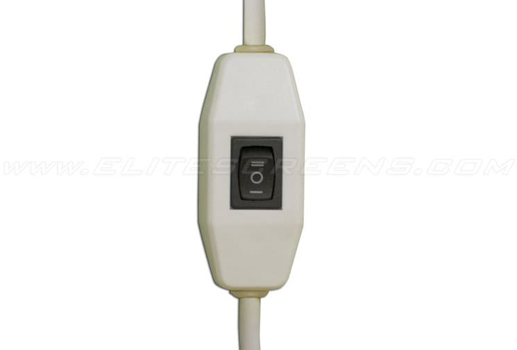 elite-screens-spectrum-2-series-motorleinwand image 6