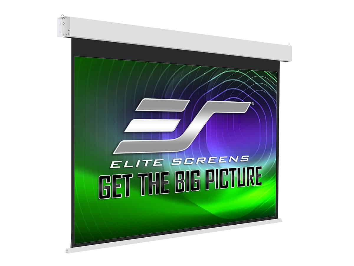 elite-screens-yard-master-wireless-outdoor-leinwand-maxwhite image 2