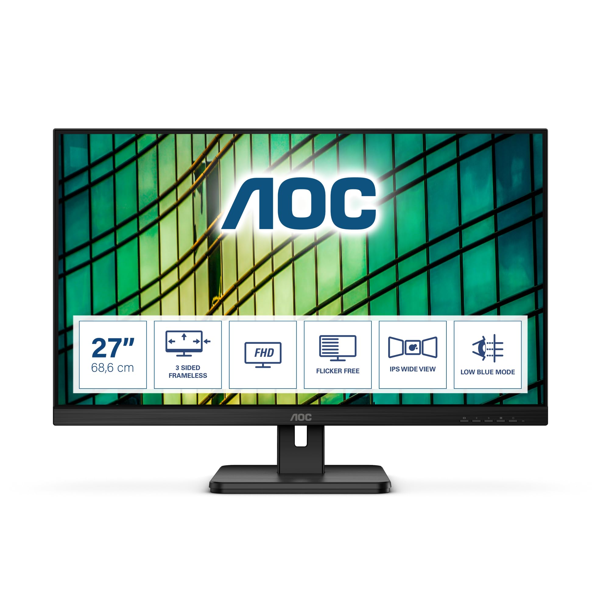 aoc-q32e2n-32-zoll-qhd-ips-monitor-75hz image 7
