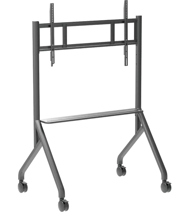 newline-q-series-zubeh-r-set-wandhalterung-mobiler-standfu-f-r-touch-displays image 1