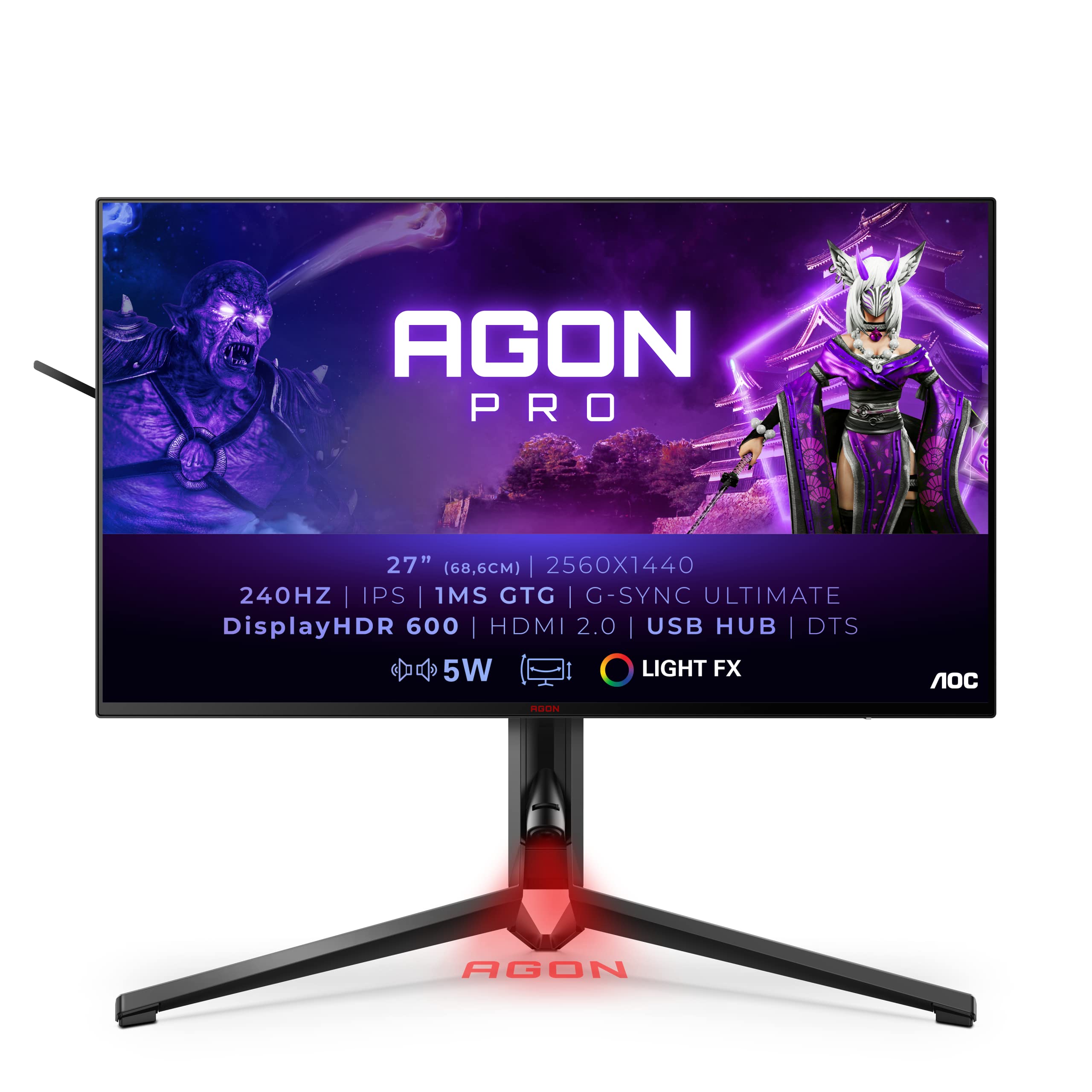 aoc-agon-pro-ag246fk-24-1-zoll-fhd-540hz-gaming-monitor image 7
