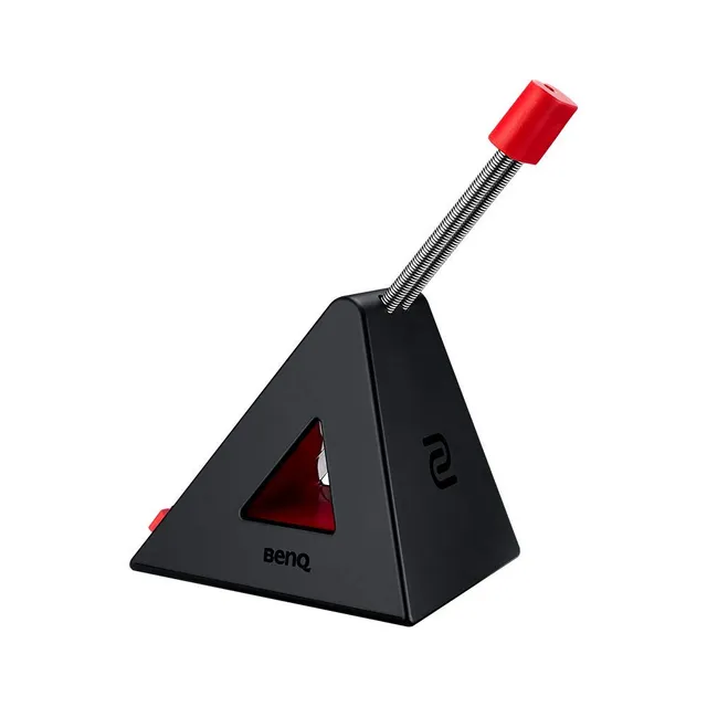 benq-zowie-camade-ii-maus-kabelmanagement-schwarz-rot image 1