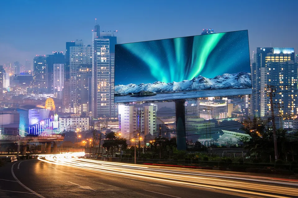 newline-dv-brio-ultra-hd-indoor-fine-pixel-pitch-led-display image 1