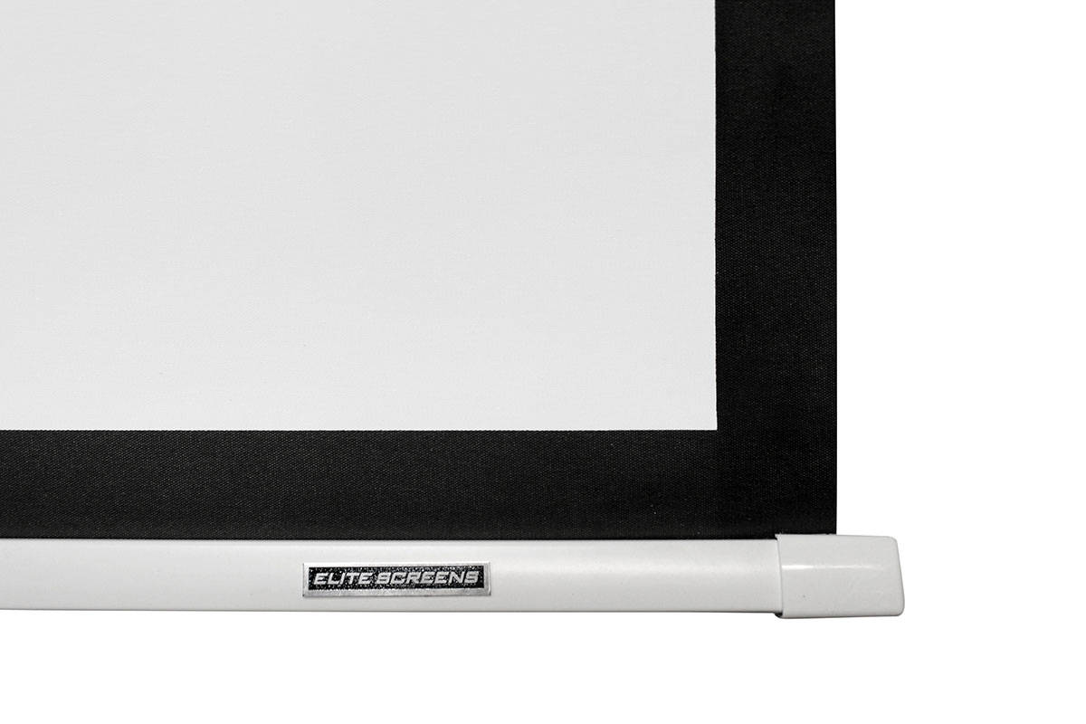elite-screens-manual-srm-pro-series-manuelle-rollo-leinwand image 5
