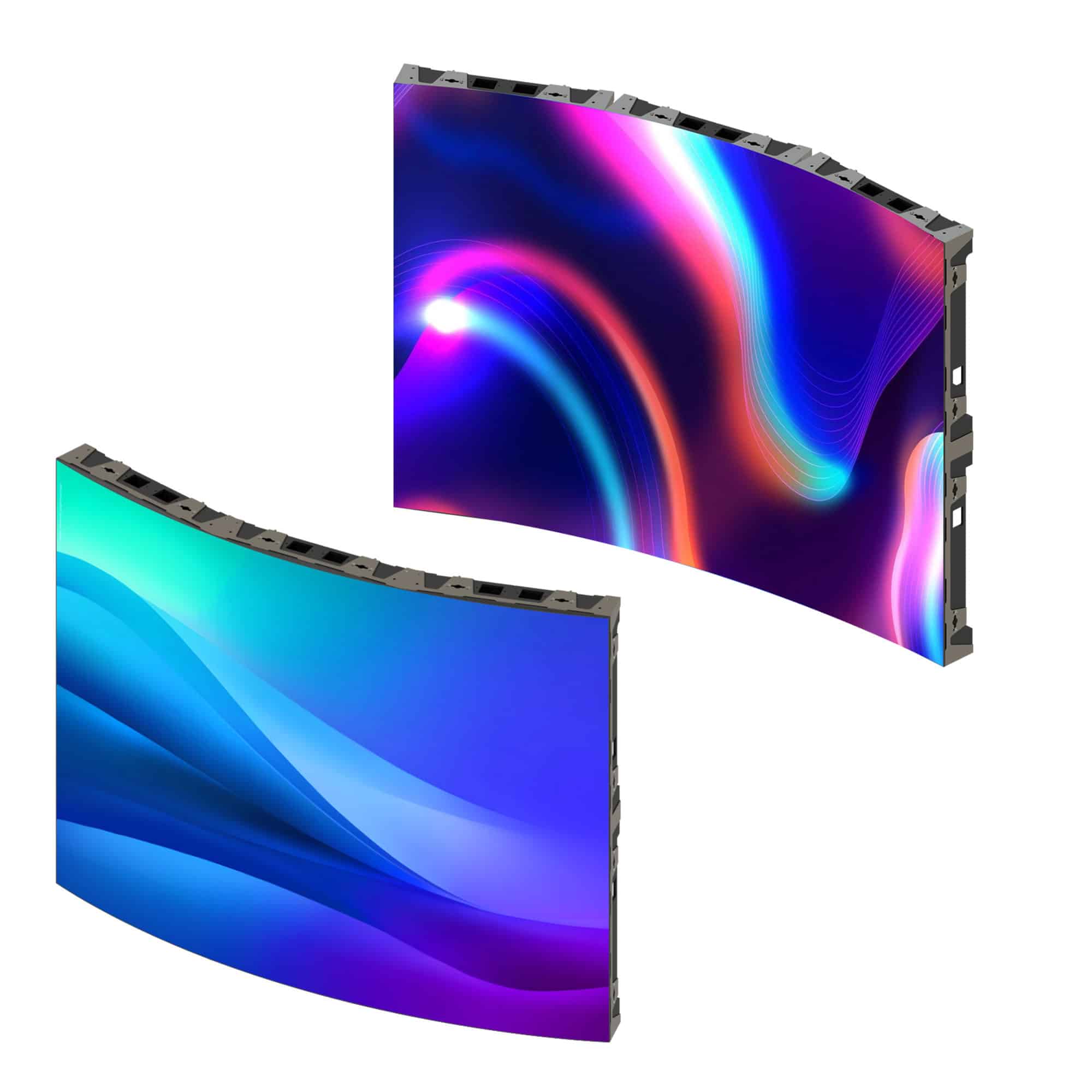 newline-dv-flux-indoor-creative-led-display image 3
