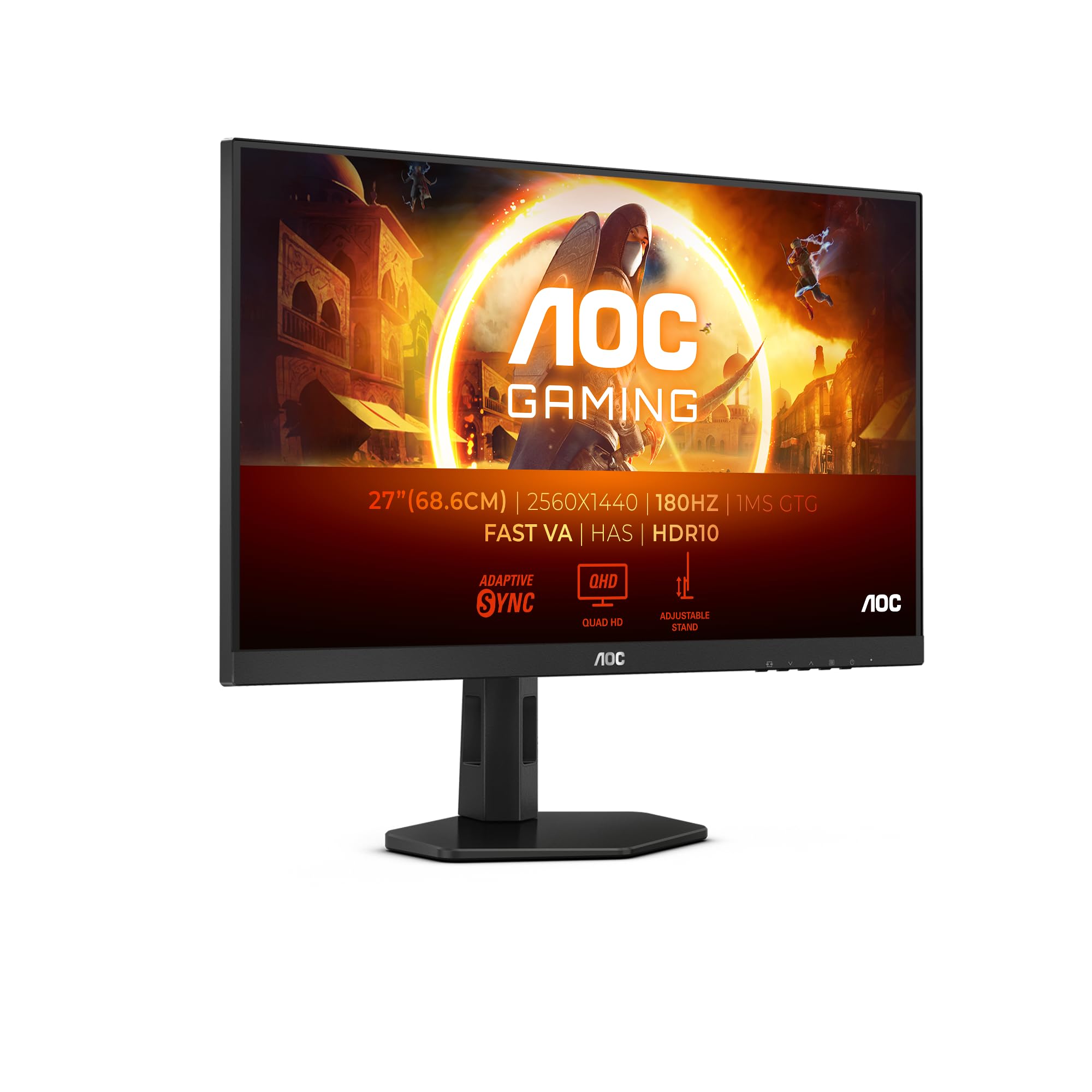 aoc-gaming-u32g3x-32-zoll-4k-uhd-monitor-144hz-ips image 6