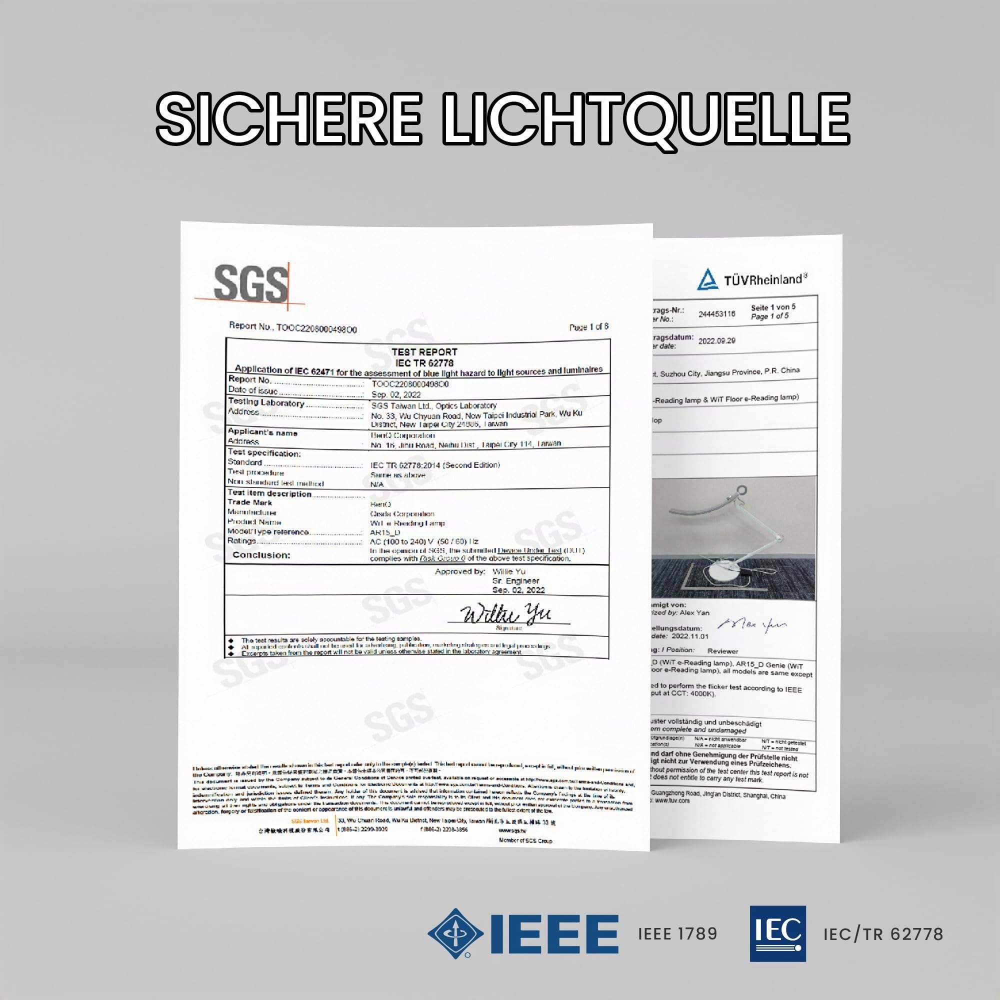 benq-wit-e-reading-led-schreibtischlampe-gold-dimmbar image 6