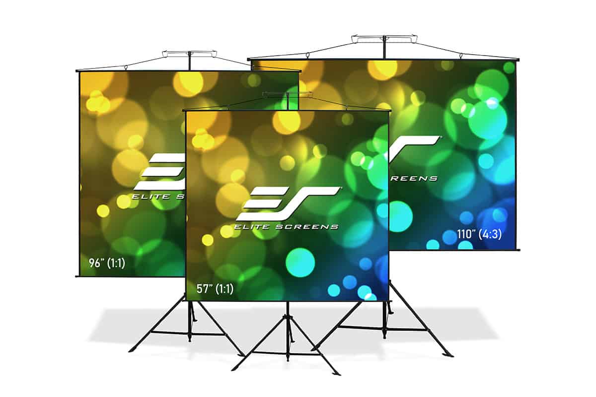 elite-screens-yard-master-sport-outdoor-leinwand image 5