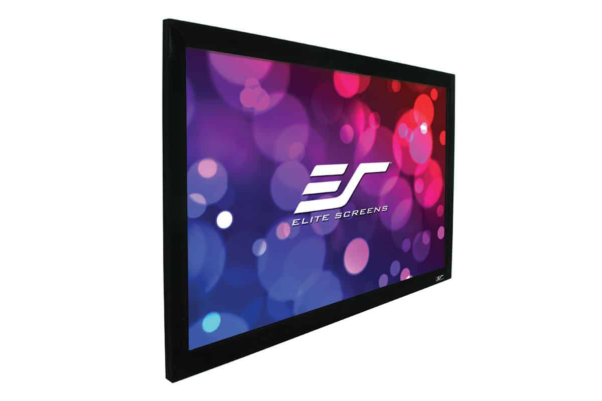 elite-screens-ezframe-2-series-rahmenleinwand image 3