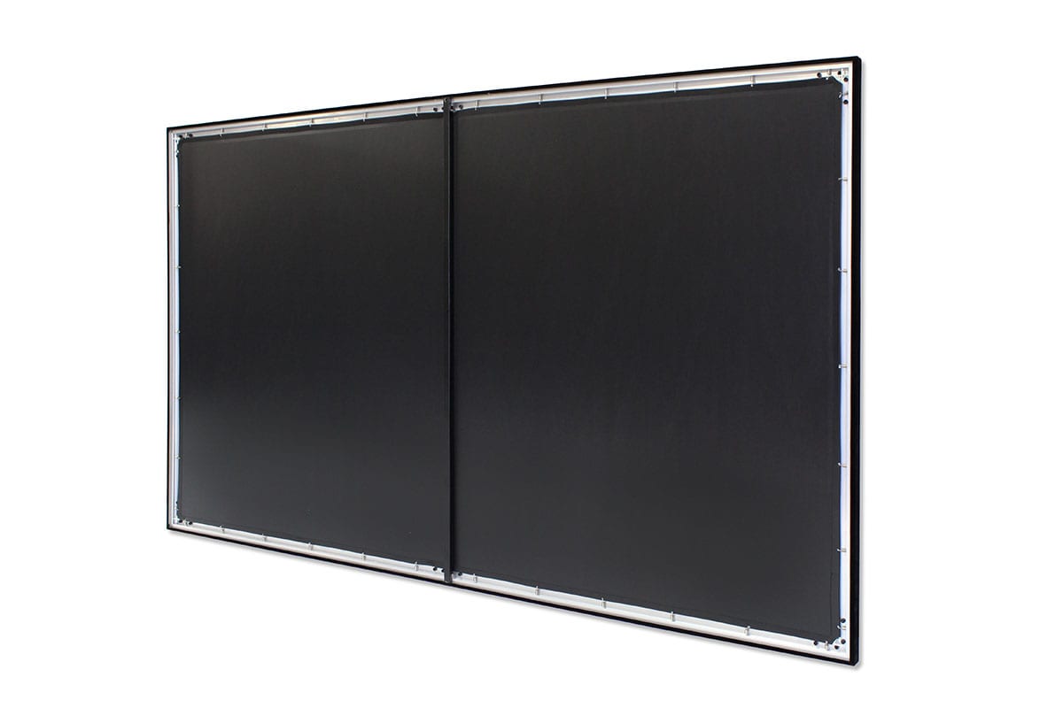 elite-screens-sable-frame-b2-serie-rahmen-leinwand image 3