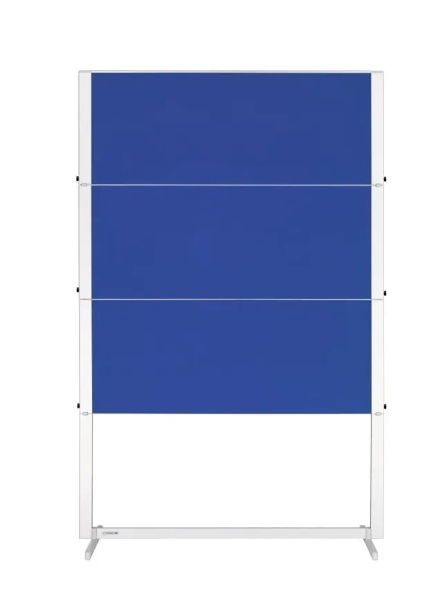 legamaster-professional-moderationswand-klappbar-150x120-cm-blau image 1