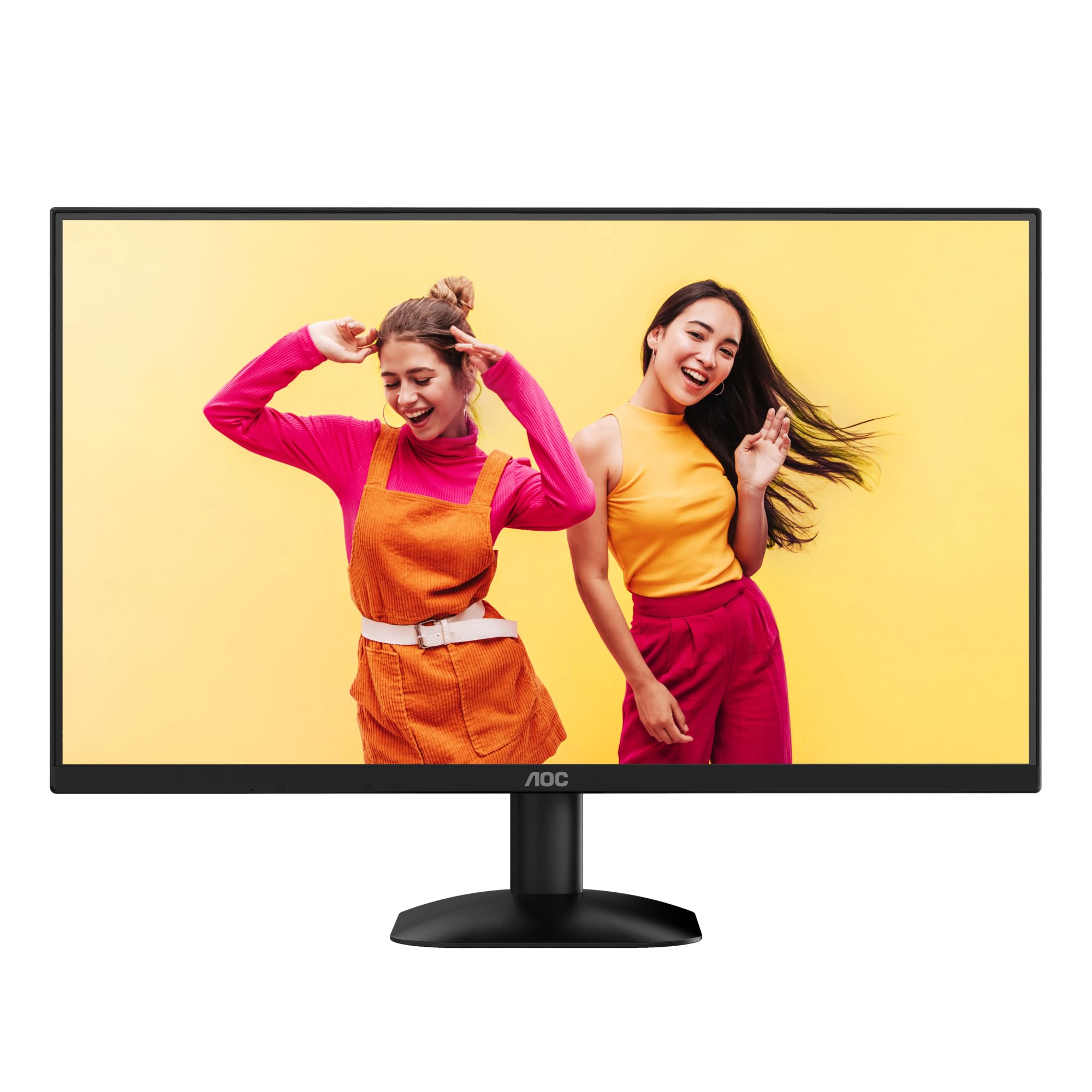 aoc-27b35hm-27-zoll-fhd-120-hz-monitor image 1