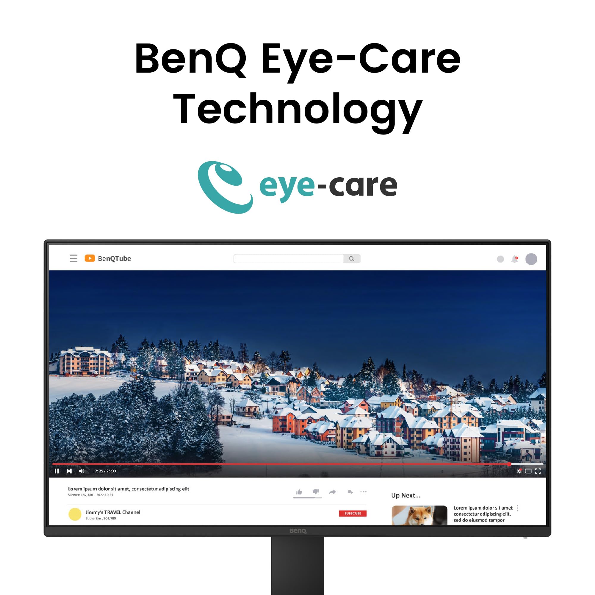 benq-gw2491e-monitor-23-8-zoll-fhd-ips-100hz image 6