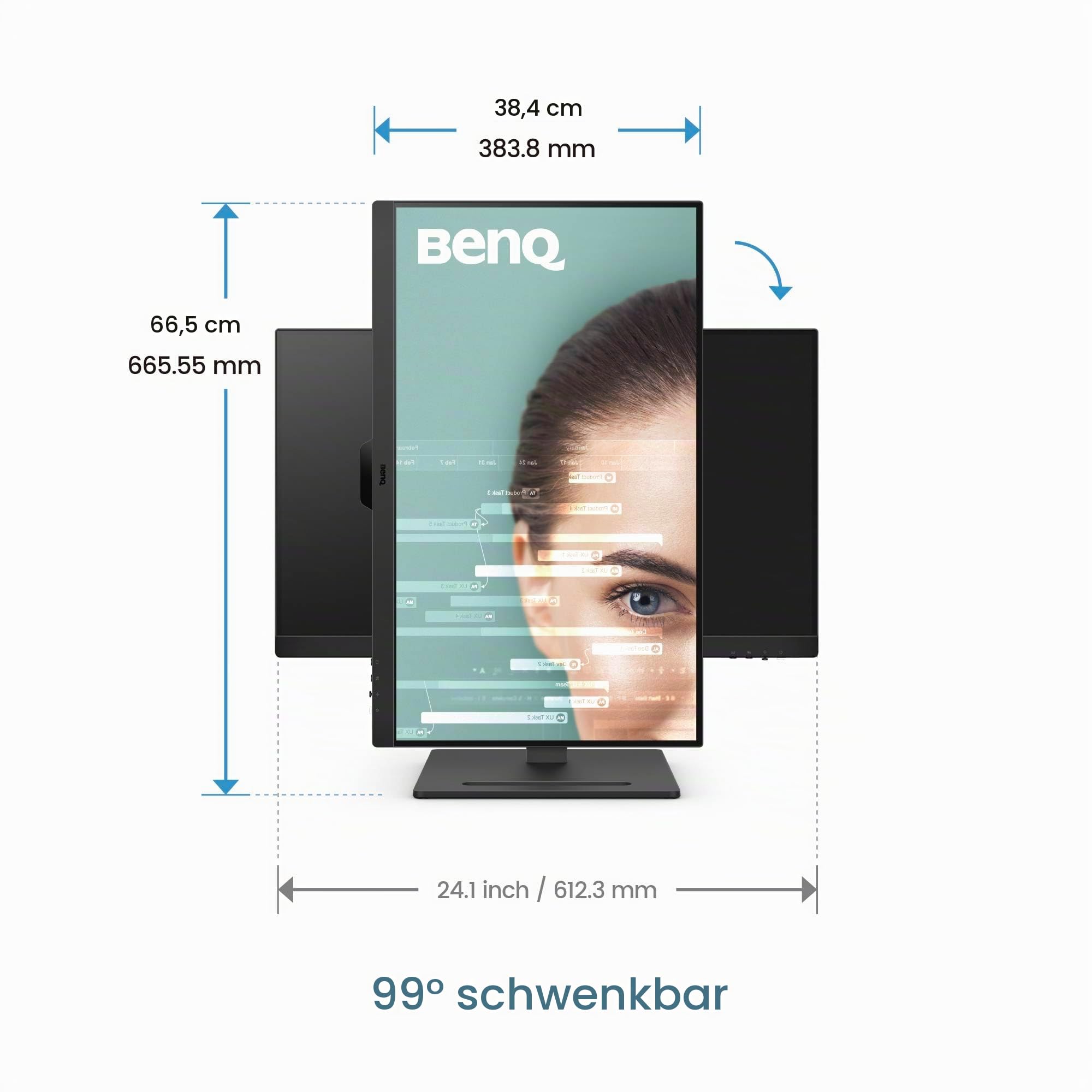 benq-gw2790t-27-zoll-fhd-ips-home-office-monitor-100hz-h-henverstellbar image 4