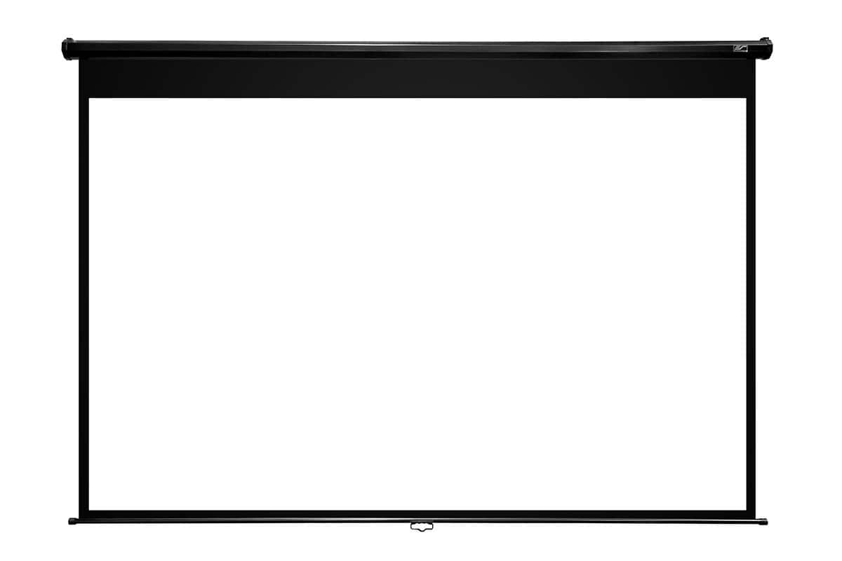 elite-screens-manual-series-rolloleinwand-maxwhite-2 image 3