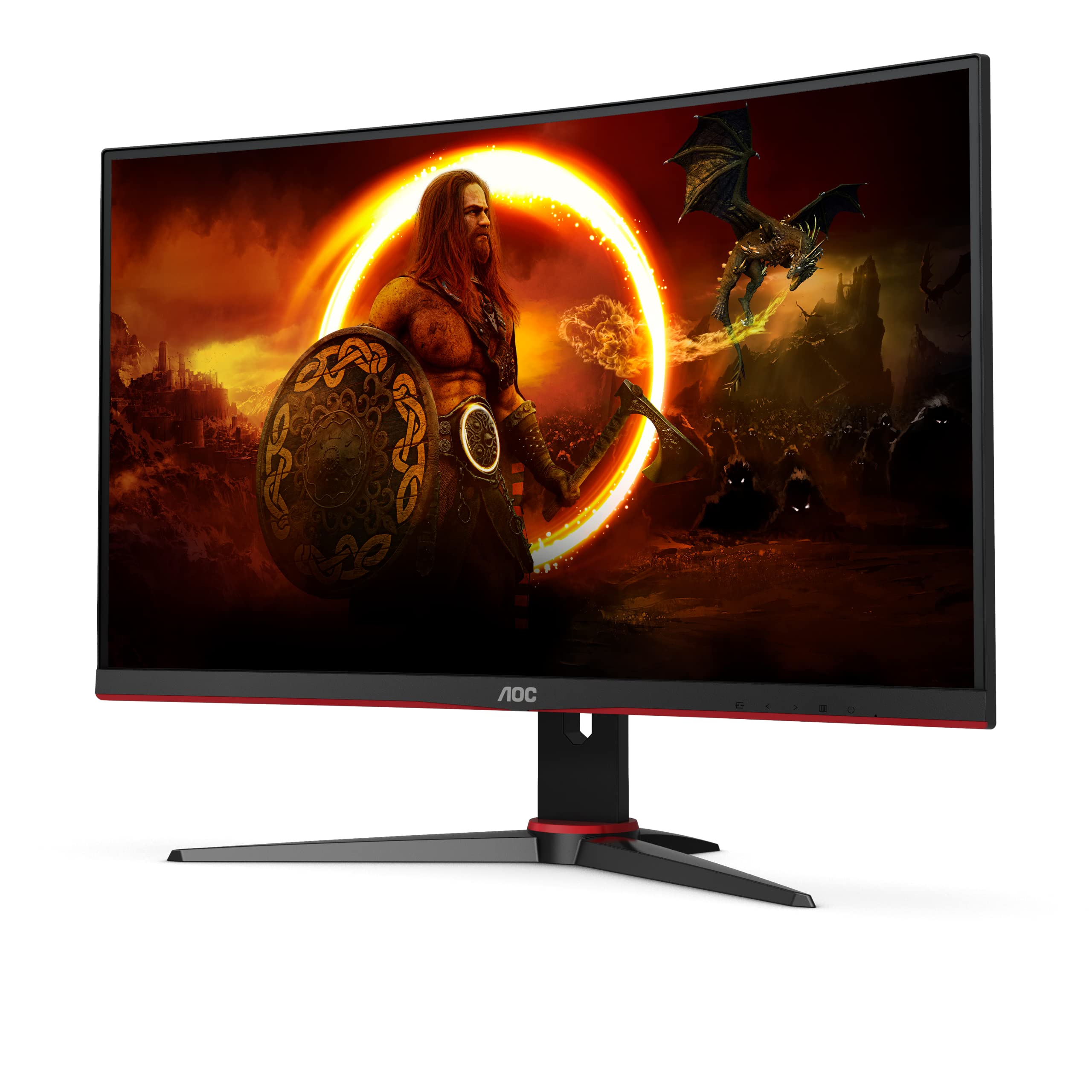 aoc-gaming-c27g2e-27-zoll-fhd-curved-monitor-mit-165-hz-1-ms-und-freesync-premiu image 1