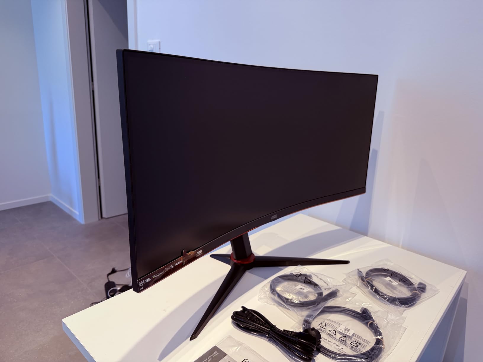 Ultrawide ist ein Gamechanger