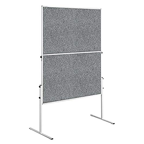 legamaster-7-206200-moderationswand-economy-starr-150-x-120-cm-wei image 8