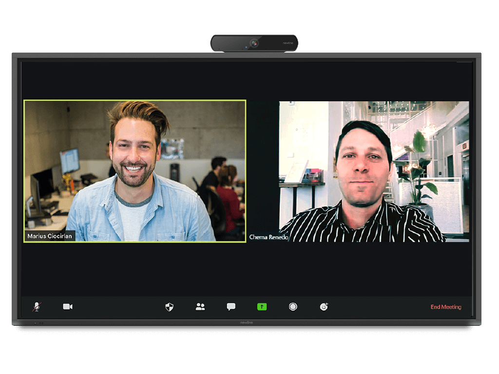 newline-huddle-cam-plug-and-play-videokonferenz-kamera-f-r-kleine-meetingr-ume image 4