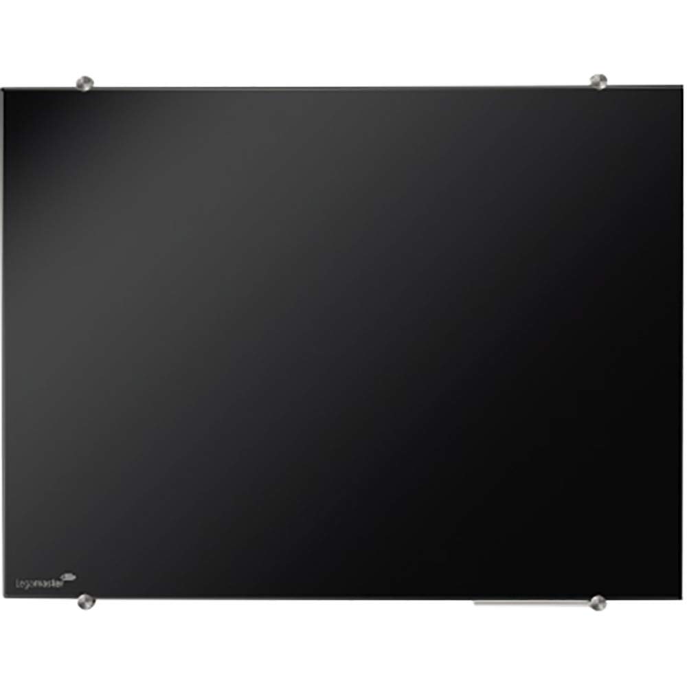 legamaster-glasboard-60x80-cm-schwarz-magnetische-glastafel image 4