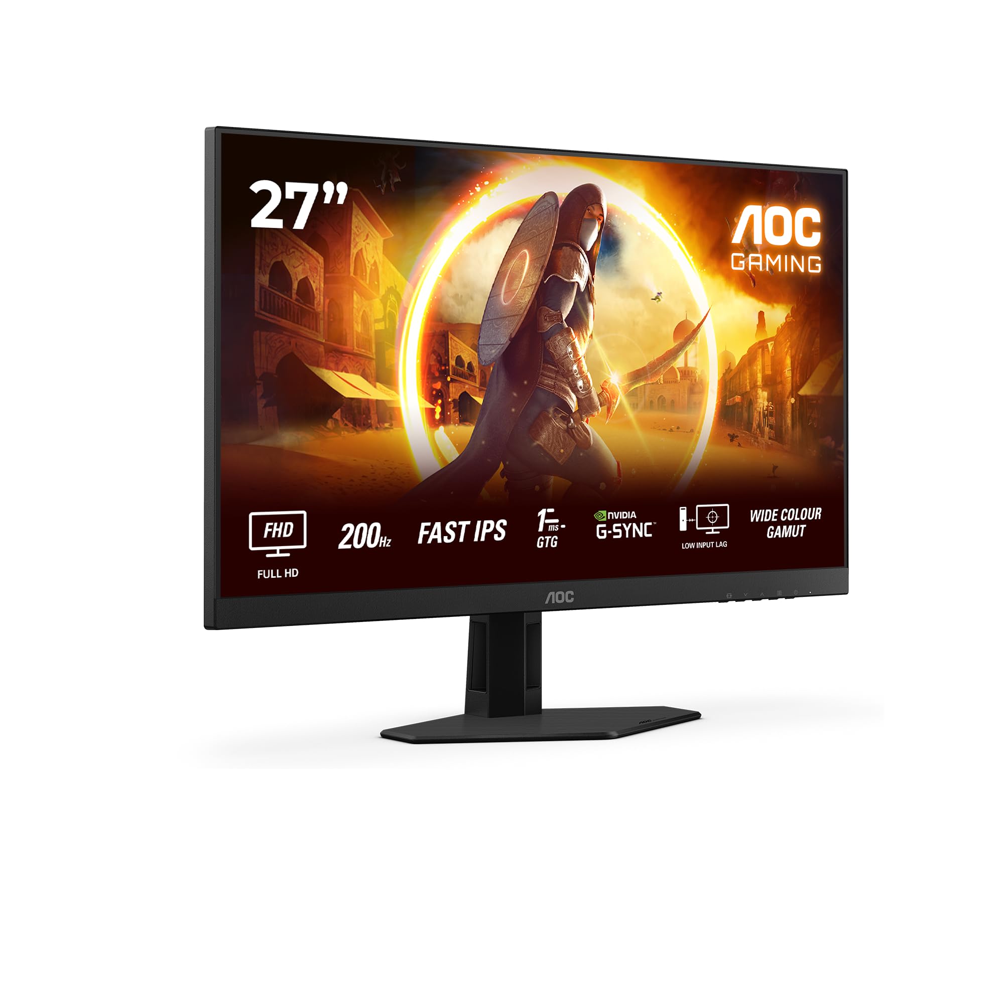 aoc-24g4hre-gaming-monitor-24-zoll-fhd-200hz-fast-ips image 8