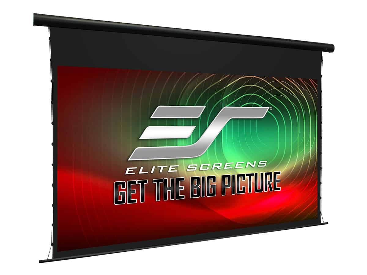 elite-screens-yard-master-electric-tension-outdoor-motor-leinwand-cinewhite image 1