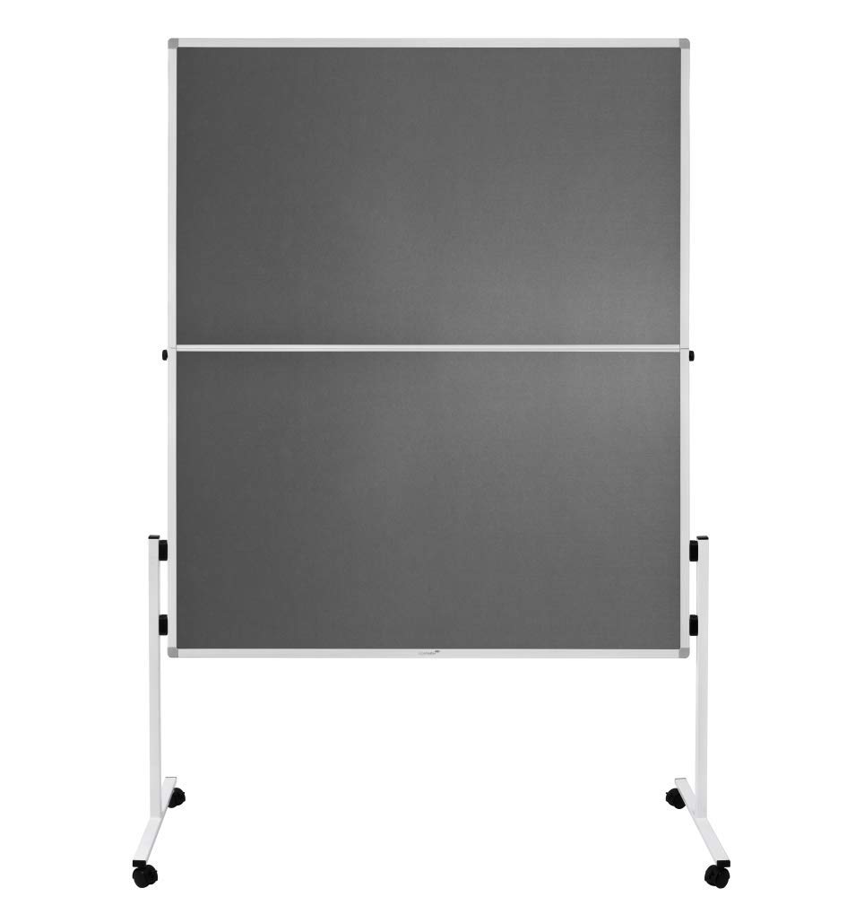 legamaster-economy-moderationswand-klappbar-150x120-cm-grau image 2