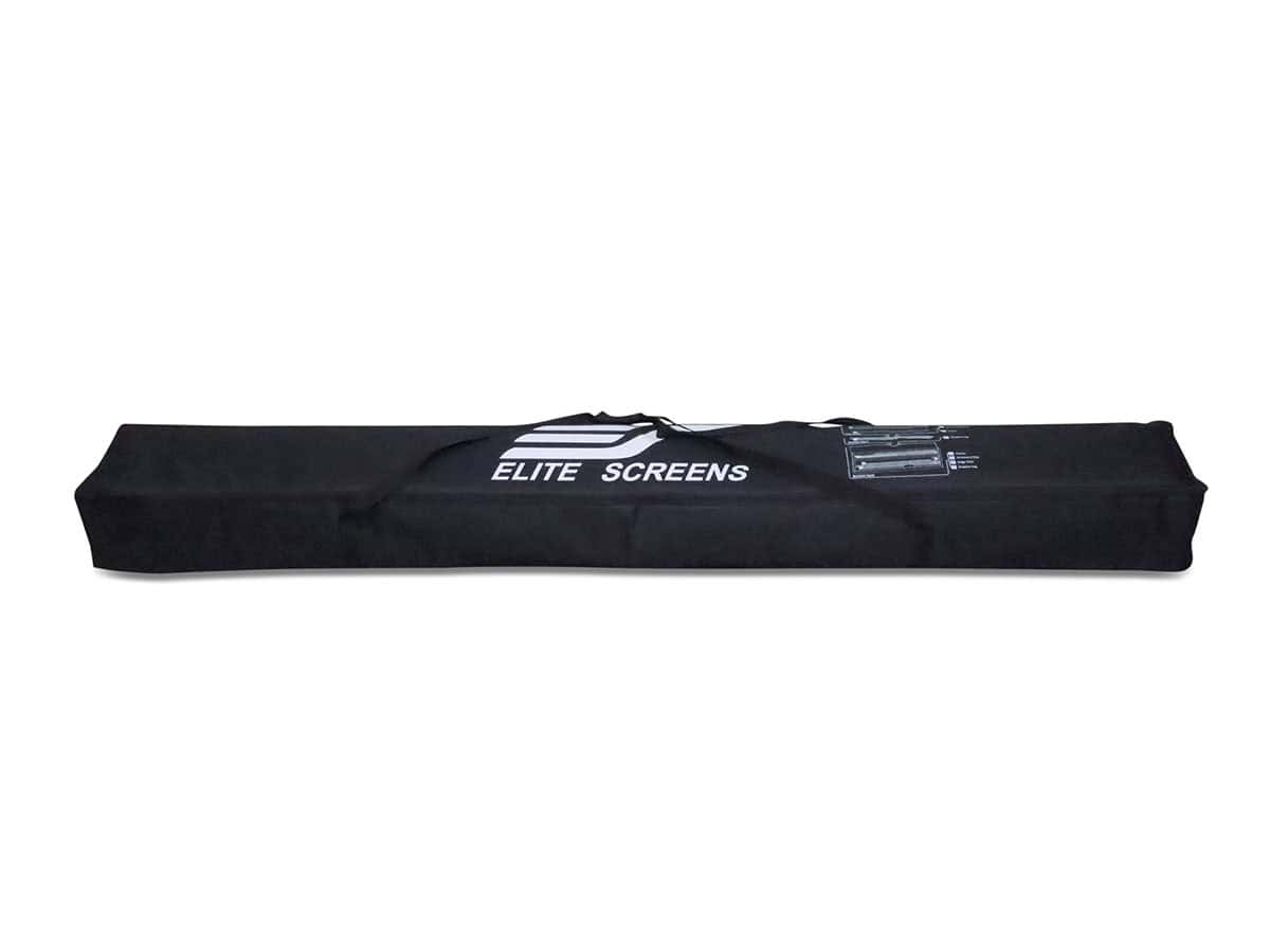 elite-screens-light-on-clr-5-ust-rahmenleinwand image 6