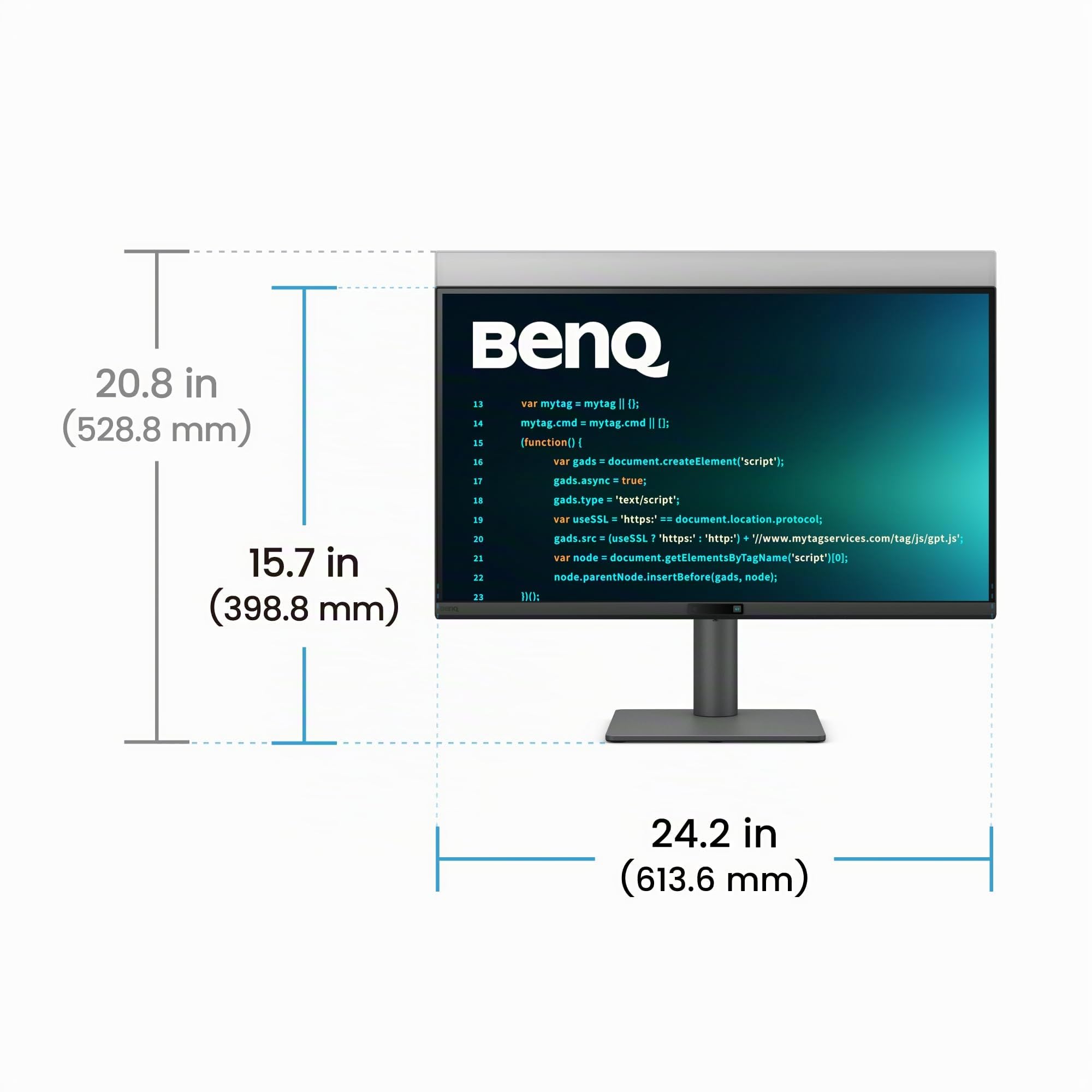 benq-rd270q-27-zoll-qhd-programmier-monitor-144-hz-usb-c-65w image 3