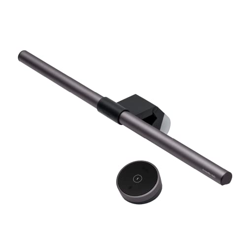 benq-screenbar-halo-monitor-light-bar-mit-auto-dimmen-und-funkregler image 7