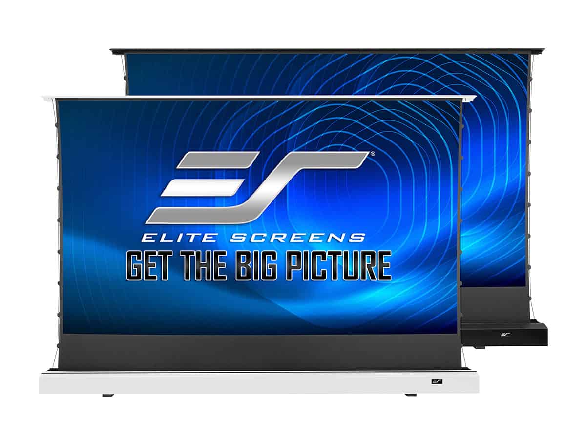 elite-screens-kestrel-tab-tension-2-clr-serie-bodenleinwand image 1