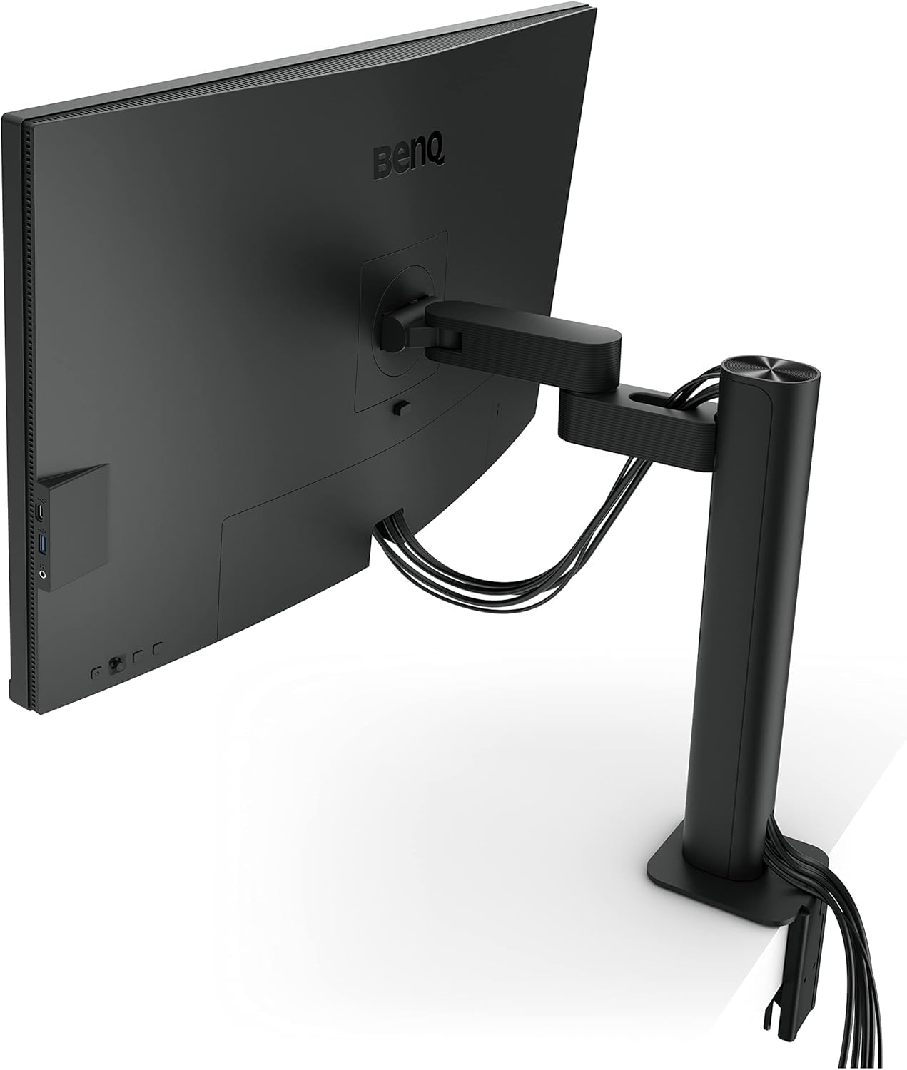 benq-pd3205ua-32-zoll-4k-design-monitor-mit-ergo-arm-usb-c image 5