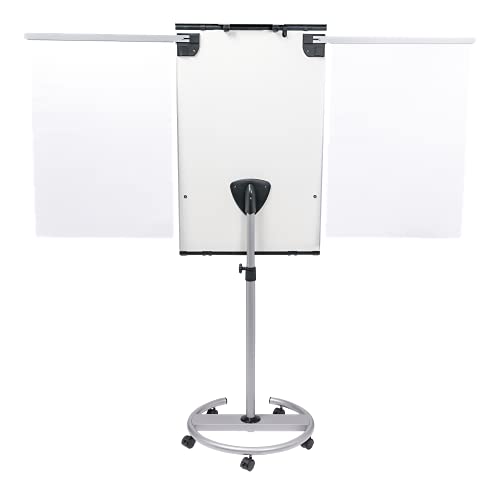legamaster-professional-triangle-flipchart-mobil-105x68-cm-silber image 8