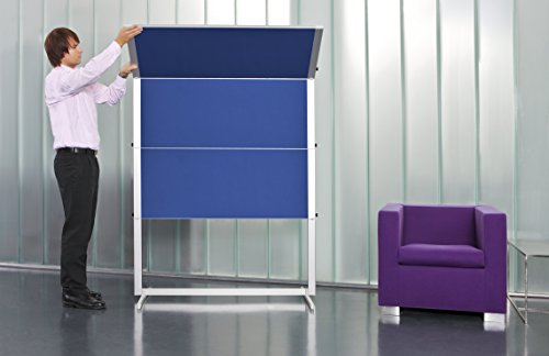 legamaster-professional-moderationswand-klappbar-150x120-cm-blau image 7