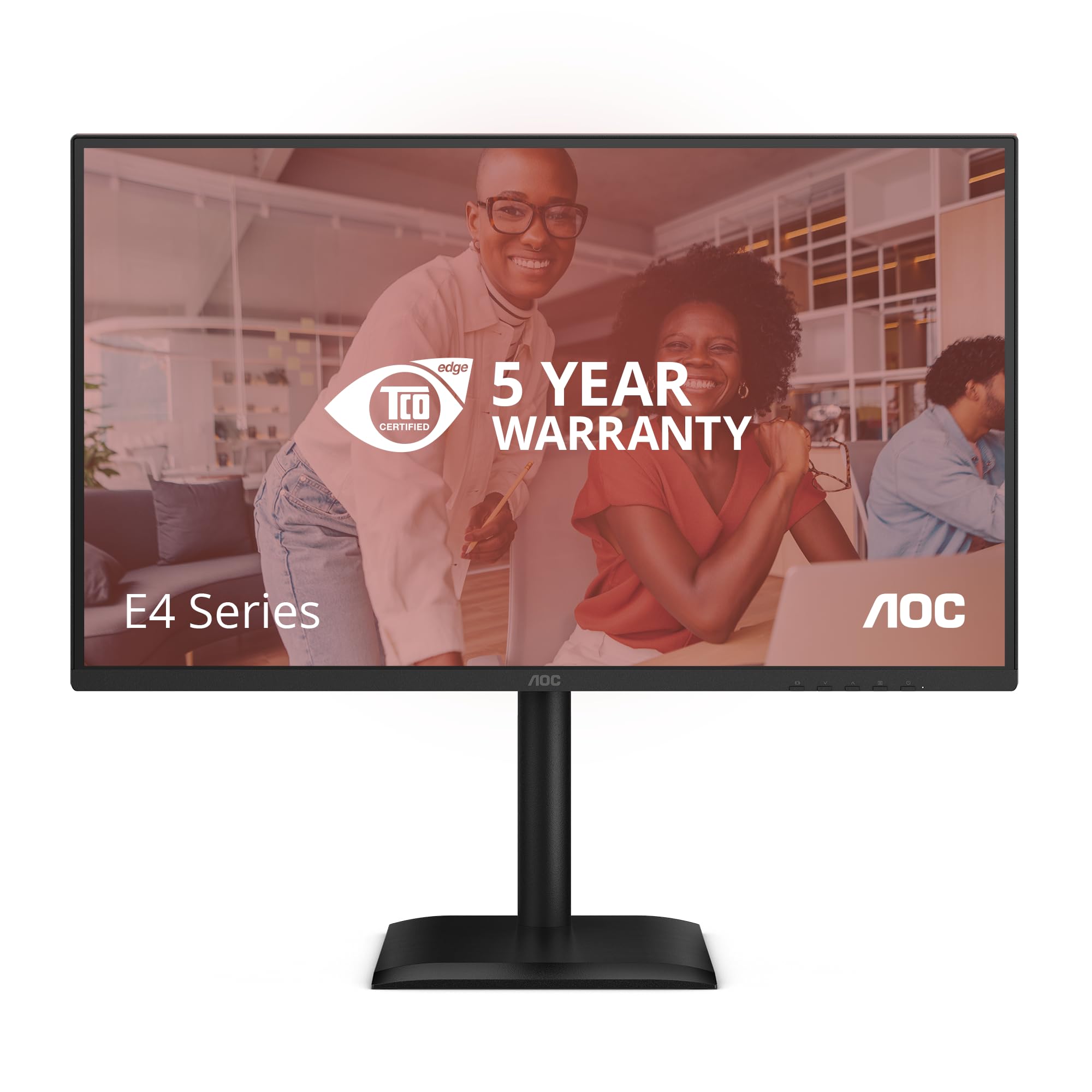 aoc-q27e4cv-27-zoll-wqhd-usb-hub-monitor image 2